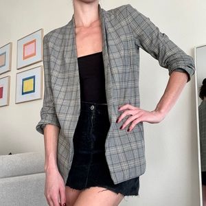 Aritzia Blazer